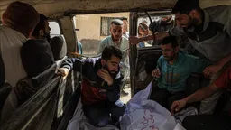 Izraeli vret 13 palestinezë të tjerë në sulmet ajrore në Gaza