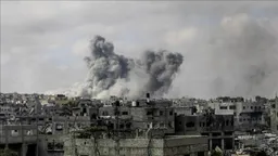 Hamasi zhvillon konsultime me grupet palestineze mbi propozimin e Witkoffit për armëpushim