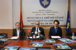 Kosovë, shënohet Dita Botërore kundër Duhanit