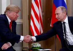 US-Russia war of words: Just bluster or real threat?