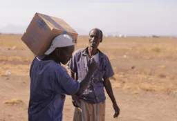 Shirika la WFP kupunguza msaada kwa watu Ethiopia