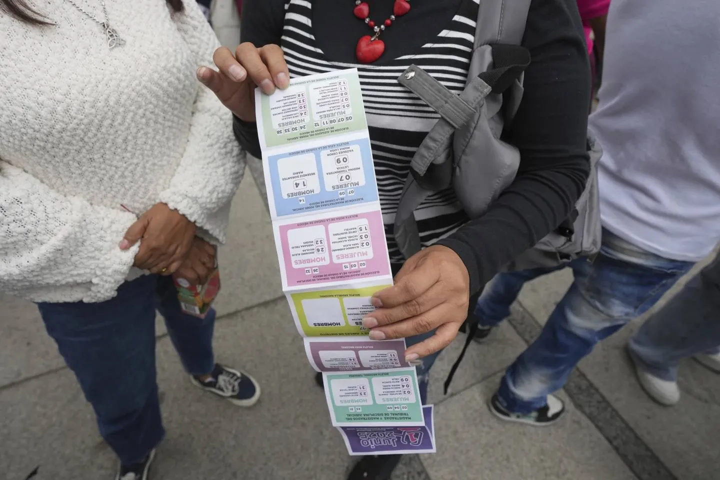 Elecciones judiciales en México: por qué son históricas y qué deben saber los votantes