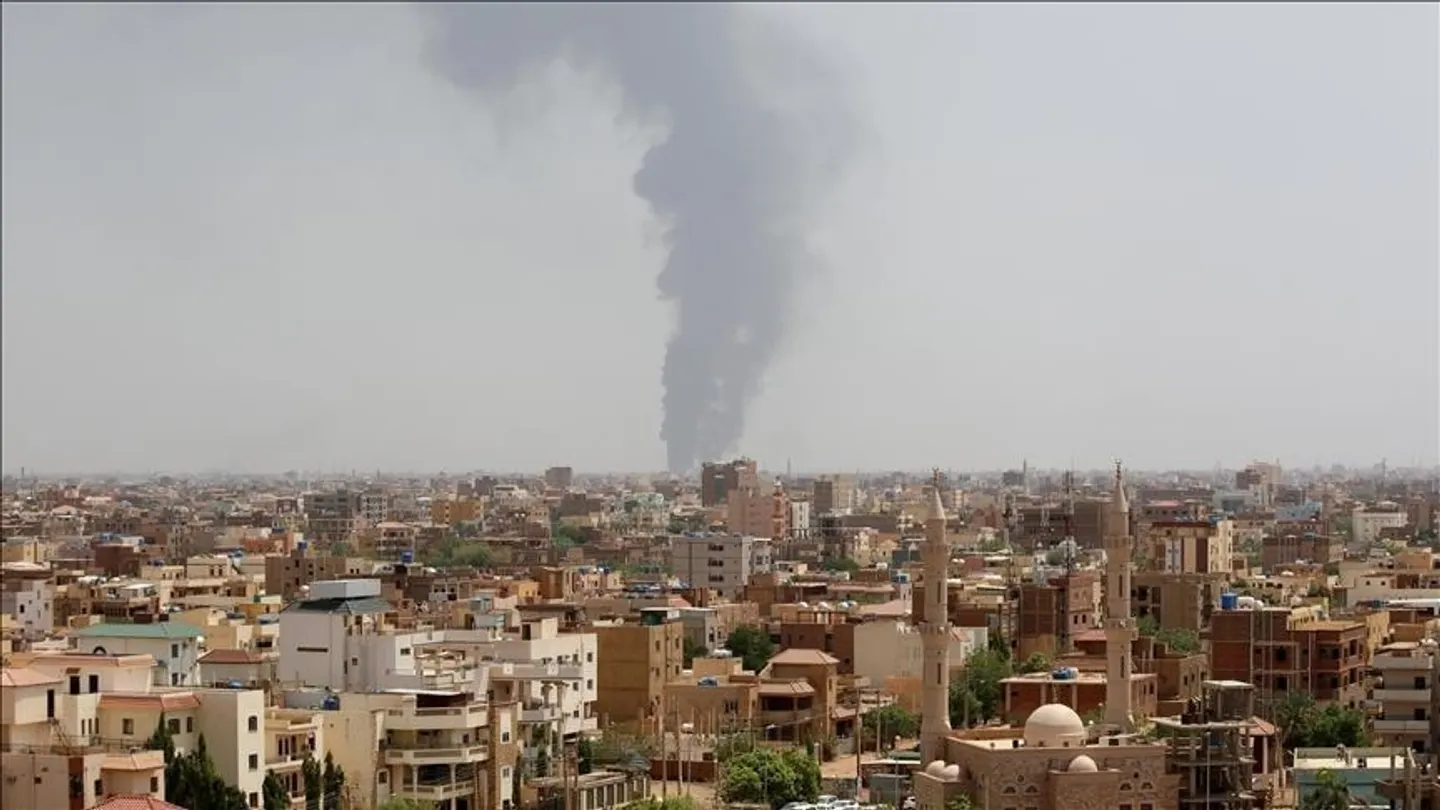 السودان.. قتلى إثر قصف "الدعم السريع" مستشفى في ولاية شمال كردفان