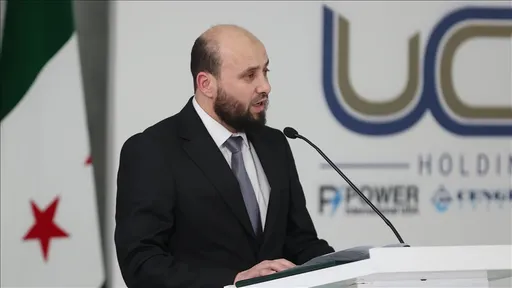 Ministri sirian shpjegon investimin prej 7 miliardë dollarësh ku marrin pjesë kompani turke