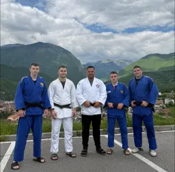 Kosova qendër botërore e xhudos, shtete të mëdha zbarkojnë në Pejë