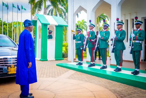 Nazarin mulkin Tinubu na shekara biyu: Abin da ya sa ya zama dole a daƙile rashin tsaro a Nijeriya