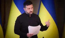 Что предлагает Украина в своем проекте перемирия?