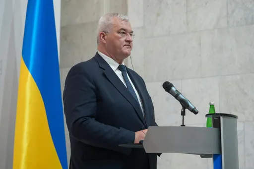 Украина раскритиковала Индию, Пакистан и ОАЭ