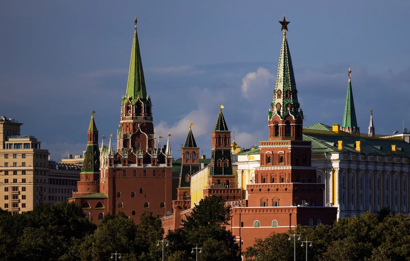 Спецпосланник Трампа обрадовал Кремль