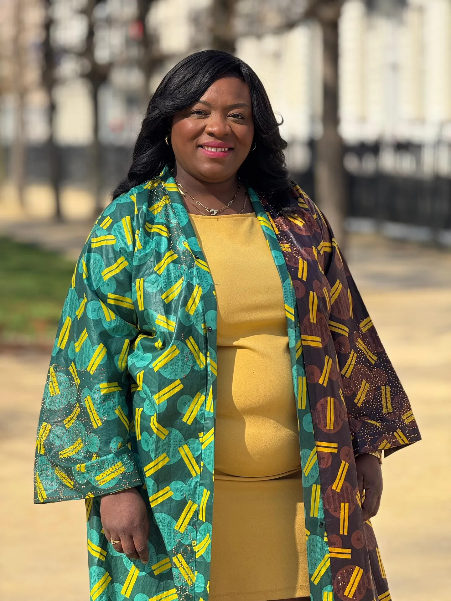 Belgique : des parlementaires soutiennent la députée Lydia Ngoi face au racisme