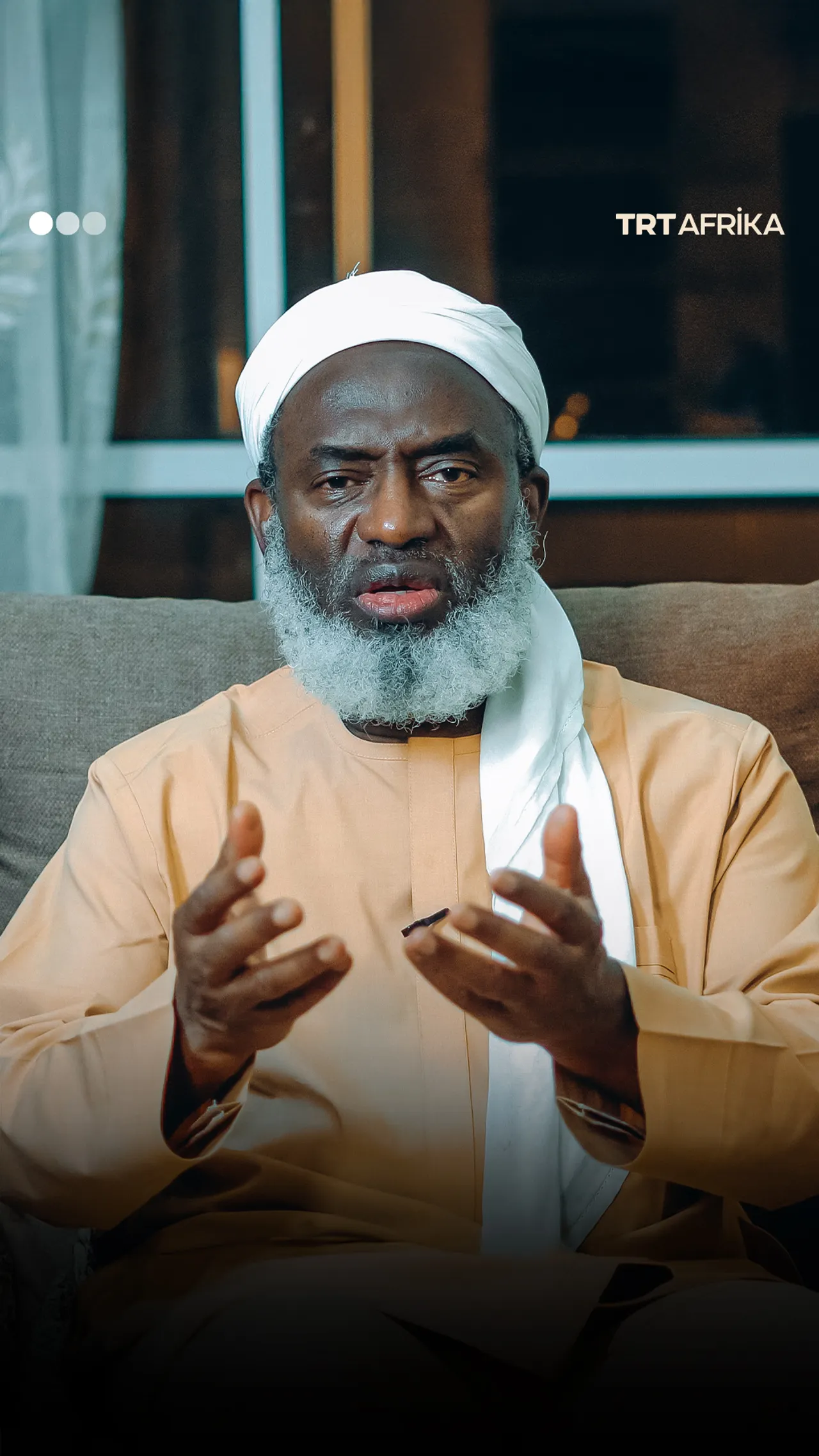 'Har yanzu ba a gaya min dalilin hana ni shiga Saudiyya ba'