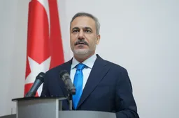 "Ya bu müharibənin davamına qatlanacağıq, ya da bu il daimi sülhə nail olacağıq", H.Fidan