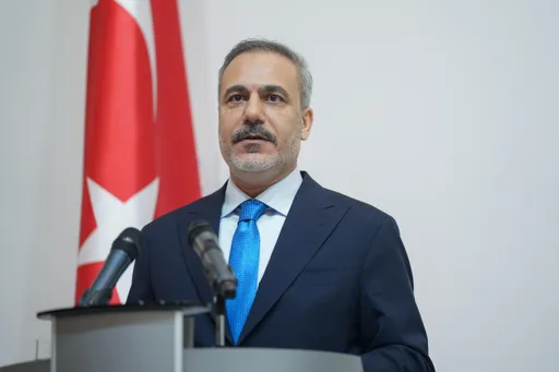 Türkiye hopes to host Trump, Putin and Zelenskyy amid efforts to end Russia-Ukraine war