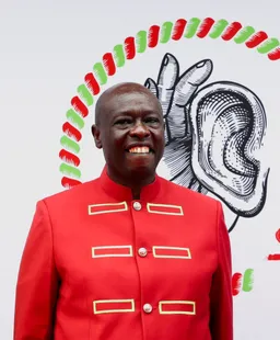 Naibu rais wa zamani wa Kenya ataka fidia kwa kutimuliwa