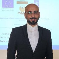 Ali Awadah