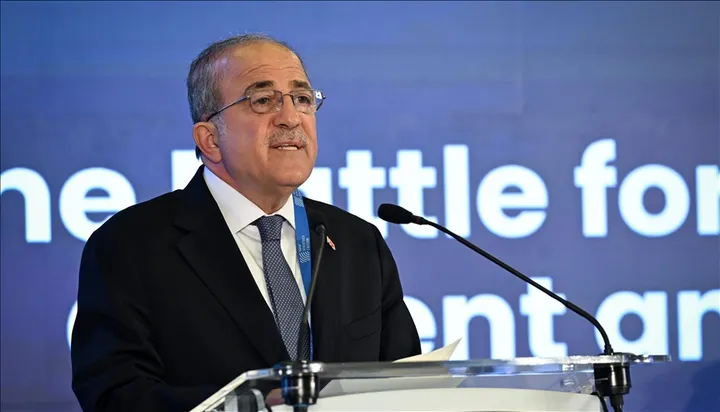 European security under ‘great threat' without Türkiye: Turkish deputy defence minister