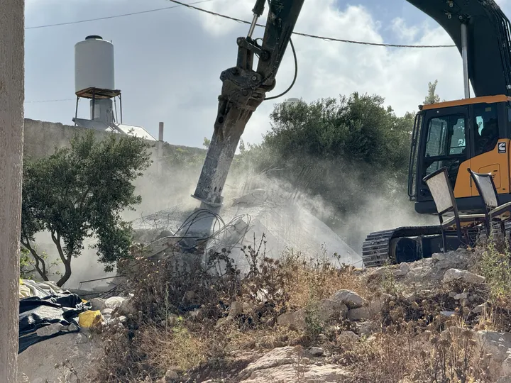 Global outrage over Israeli plan to build new West Bank settlements