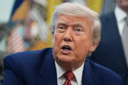 US accuses China of breaking tariff deal
