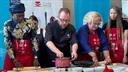 Tydzień Kuchni Tureckiej serwuje światu kulinarną rozkosz