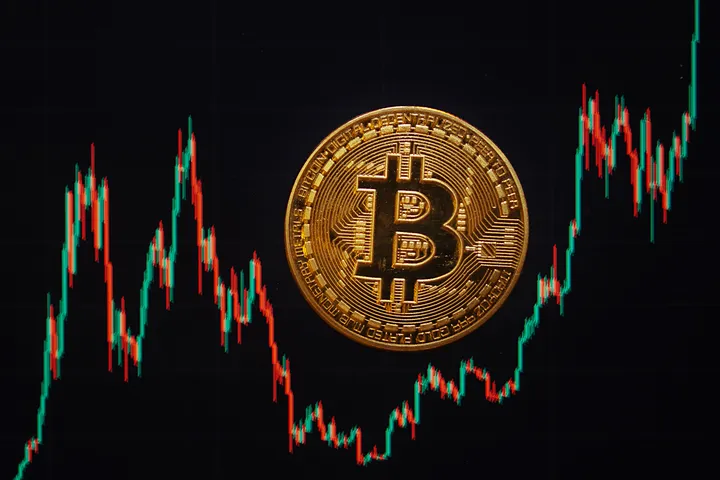 Bitcoin fängt sich nach Verlusten bei 106.000 US-Dollar