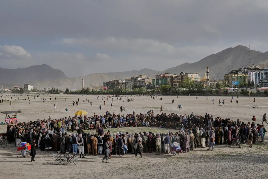 ۴۰ هزار نفر در مراکز فنی و حرفهای افغانستان آموزش میبینند