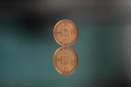 Bitcoin hits $120K for first time on US reform buzz