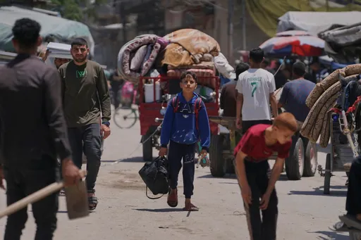 Esfuerzos de tregua en Gaza: ¿qué dice la propuesta que Hamás aceptó y cómo Israel quiere cambiarla?