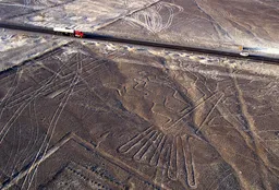Perú reduce zona protegida de las Líneas de Nasca y permite legalizar actividad minera