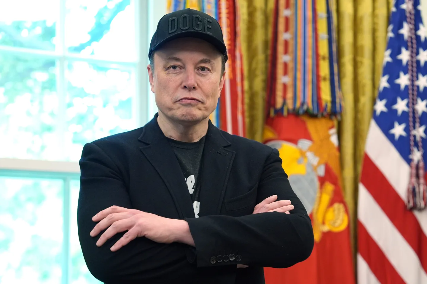 Elon Musk osudio američki budžetski prijedlog kao "odvratan i nakaradan"