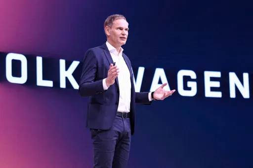 Le PDG de Volkswagen confirme des pourparlers de coopération avec des entreprises israéliennes