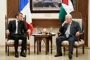 Paris envisage d’ouvrir une ambassade à Ramallah après la reconnaissance de la Palestine