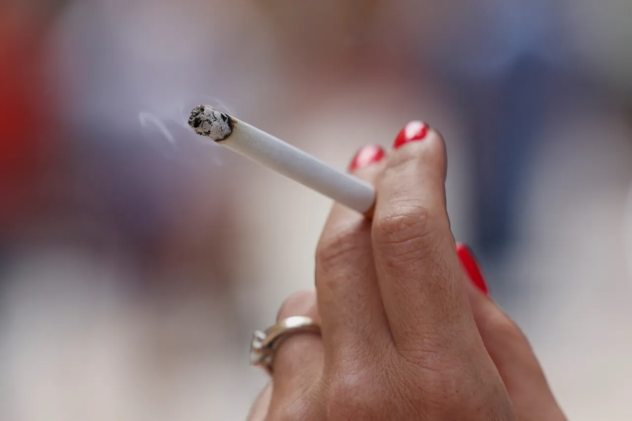 Il Costo Ambientale delle Sigarette