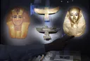 3,000-year-old gold bracelet 'missing' from Egypt museum