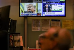 Trade war hits emerging markets harder than pandemic: IMF