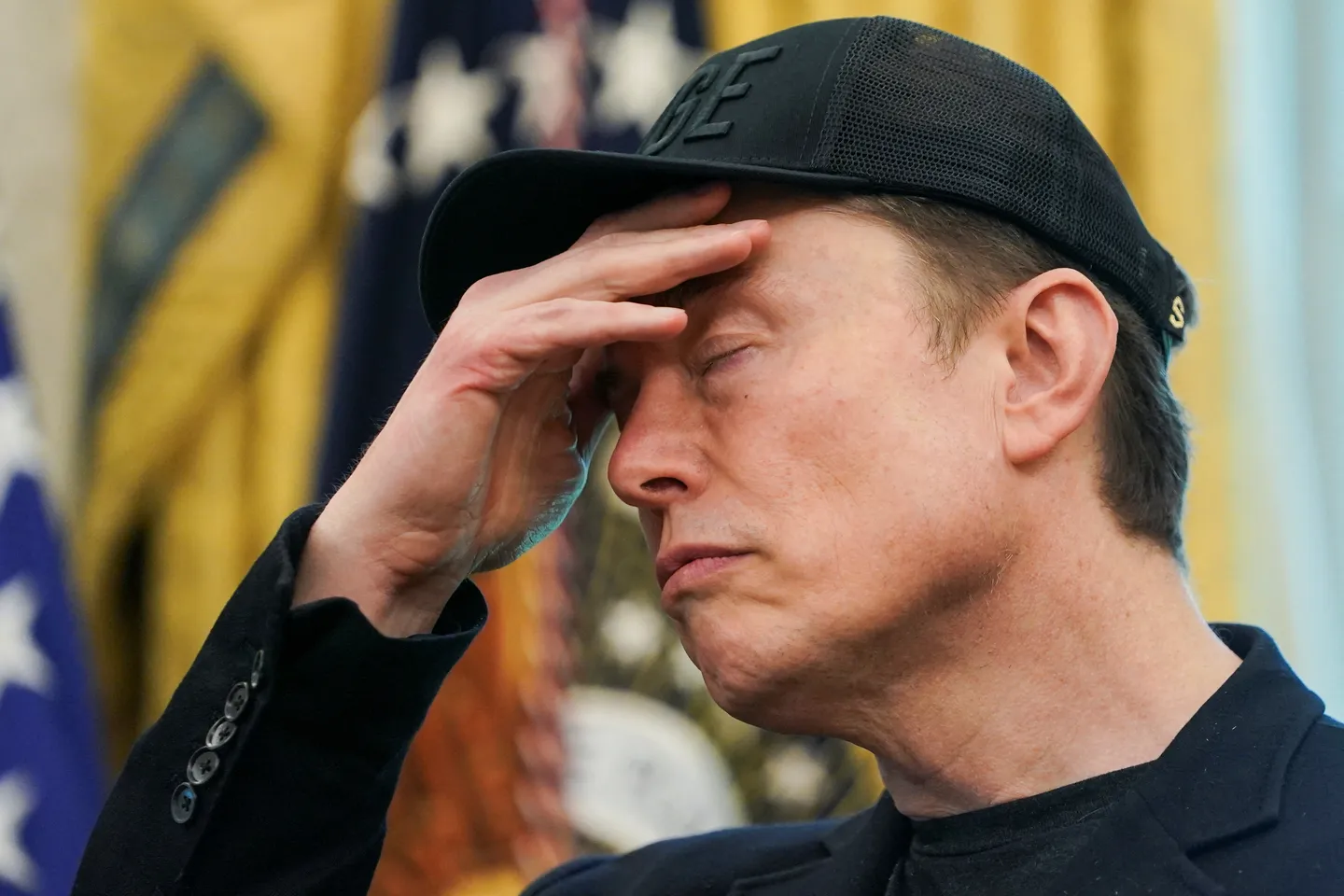 Musk legt sich mit Donald Trump an