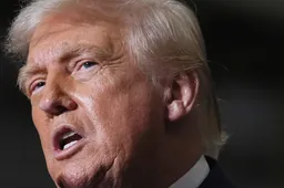 Trump: Veoma smo blizu prekida vatre u Gazi