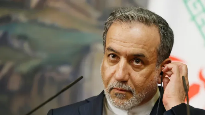 عراقچی: نسبت به احتمال توافق با آمریکا تردید دارم