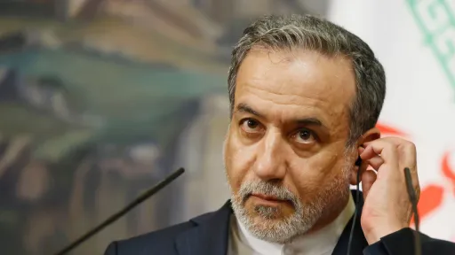 عراقچی: نسبت به احتمال توافق با آمریکا تردید دارم