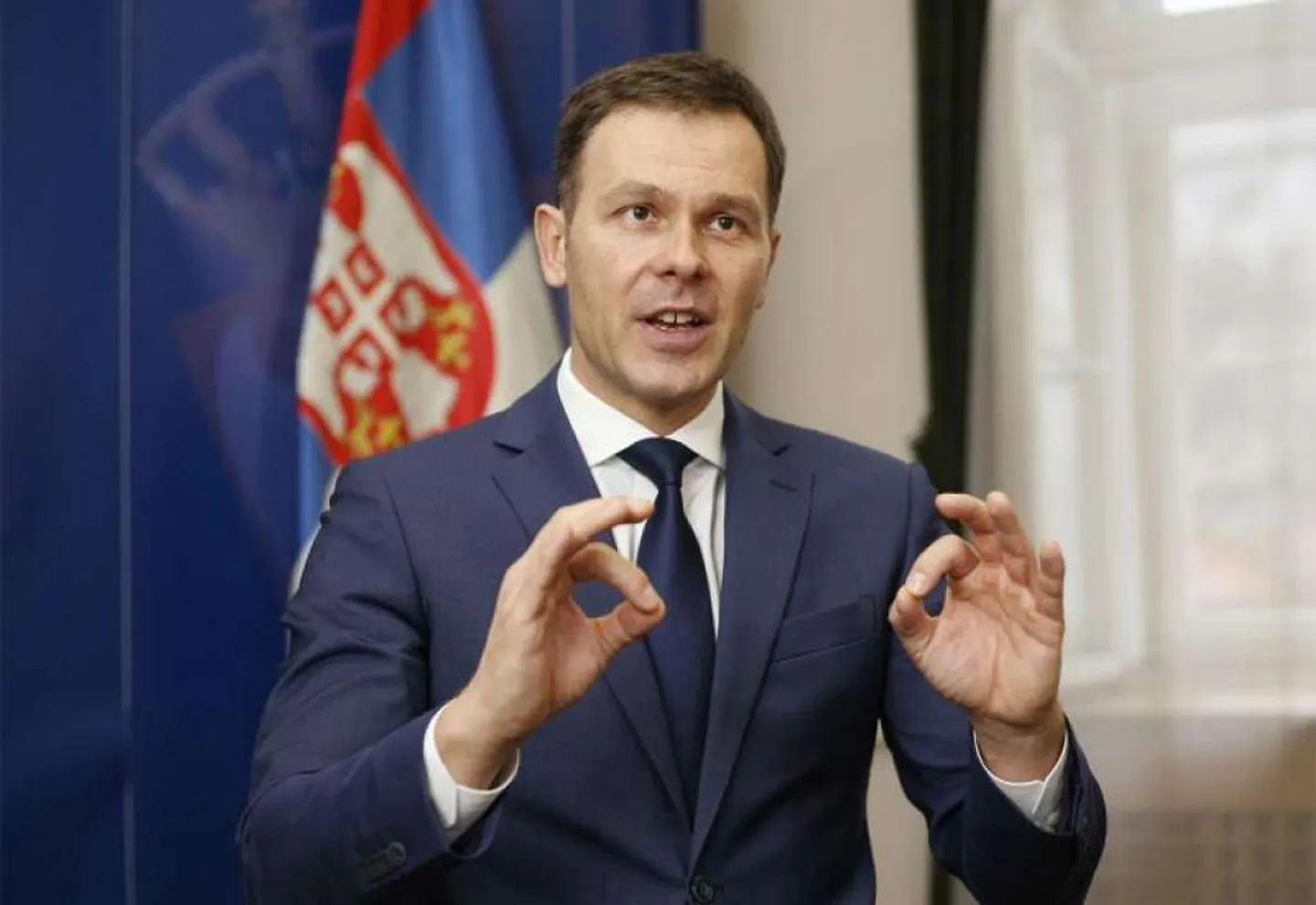 Siniša Mali najavio vanredno povećanje minimalne plate u Srbiji