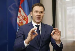 Siniša Mali najavio vanredno povećanje minimalne plate u Srbiji
