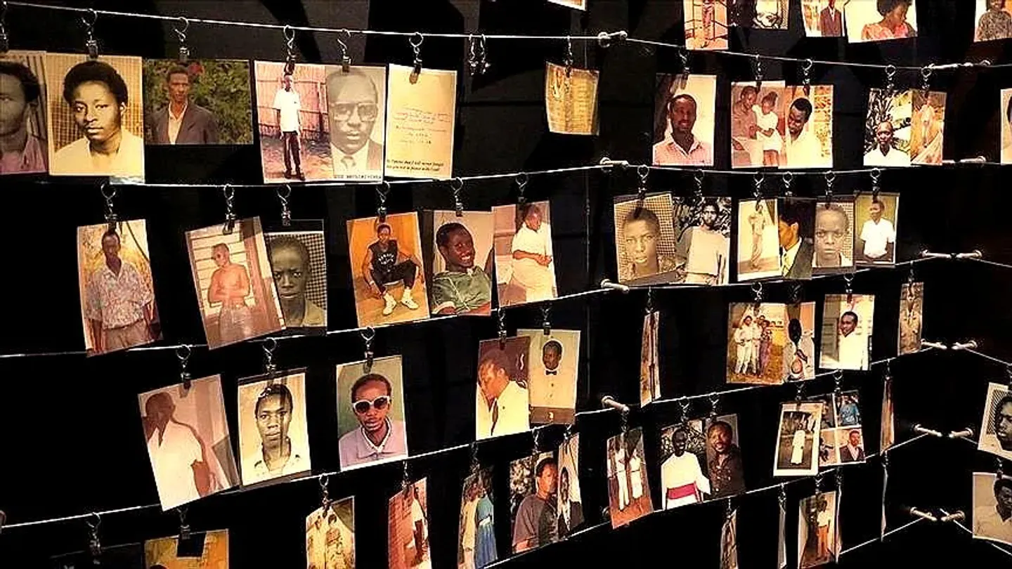 Génocide des Tutsis au Rwanda: un ex-journaliste de Radio Rwanda écroué en France