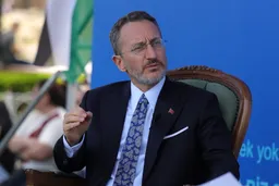 Altun: Fjalët nuk mund ta përshkruajnë më shkallën e sulmeve të Izraelit në Gaza