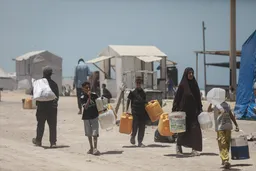 Hamas responds 'positively' to US deal proposal, seeking permanent ceasefire in Gaza
