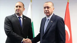Турция и Болгария расширяют взаимодействие