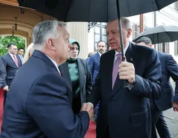 Турция намерена углублять сотрудничество с Венгрией