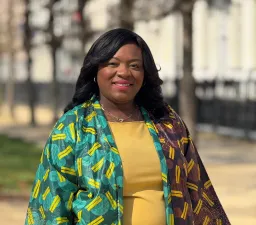 Belgian party backs Congo-born lawmaker after online racist abuse