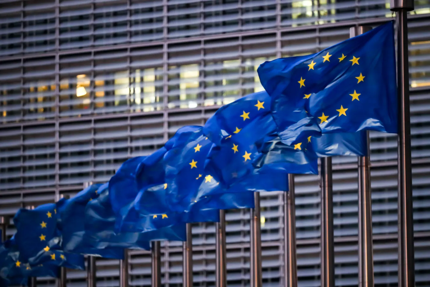 EU droht Trump mit Gegenzöllen noch vor dem 14. Juli