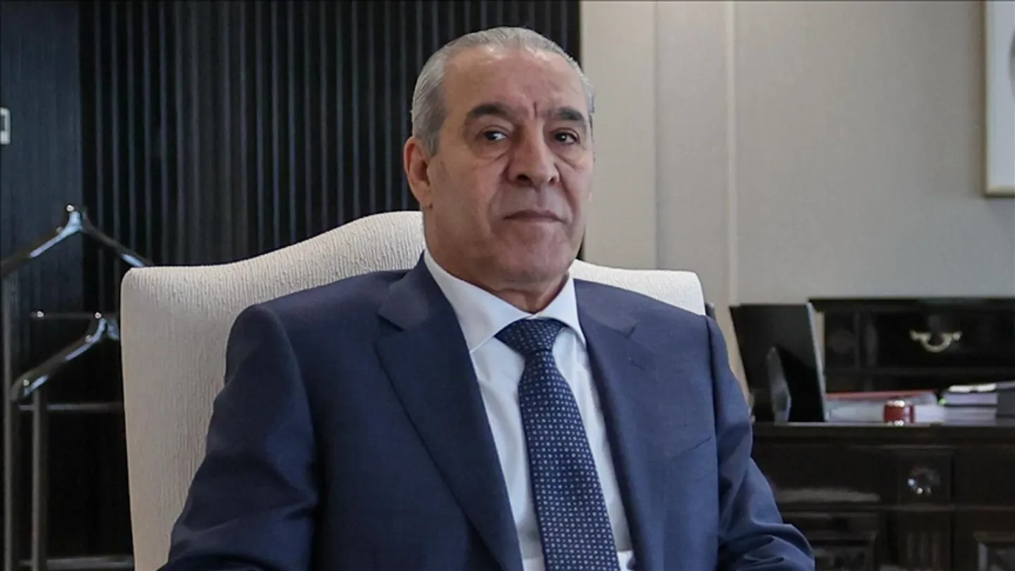"سلوك متعجرف".. فلسطين: ندرس الرد على منع زيارة وفد عربي لمدينة رام الله