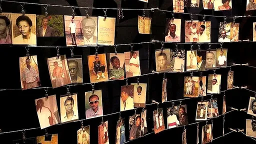 Génocide des Tutsis au Rwanda: un ex-journaliste de Radio Rwanda écroué en France