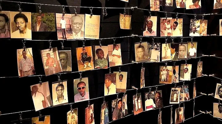 Génocide des Tutsis au Rwanda: un ex-journaliste de Radio Rwanda écroué en France